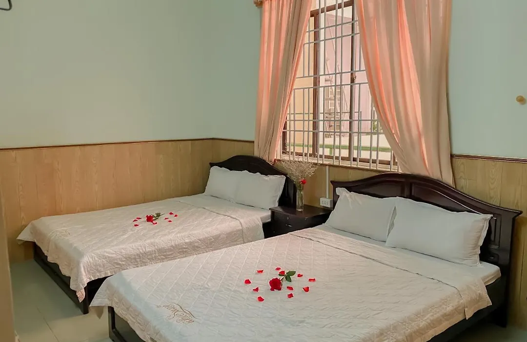 Lime Hostel - Ninh Kieu Center-1