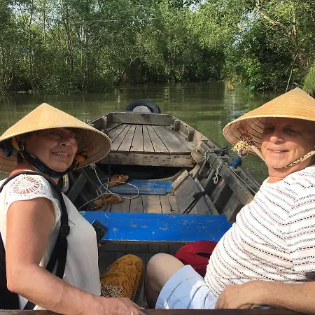 Lime Hostel - Ninh Kieu Center-3