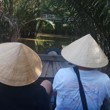 Lime Hostel - Ninh Kieu Center-2